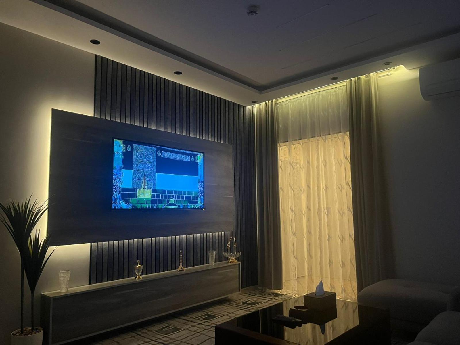 Nourth House Aparthotel 알 쿠라이야트 외부 사진