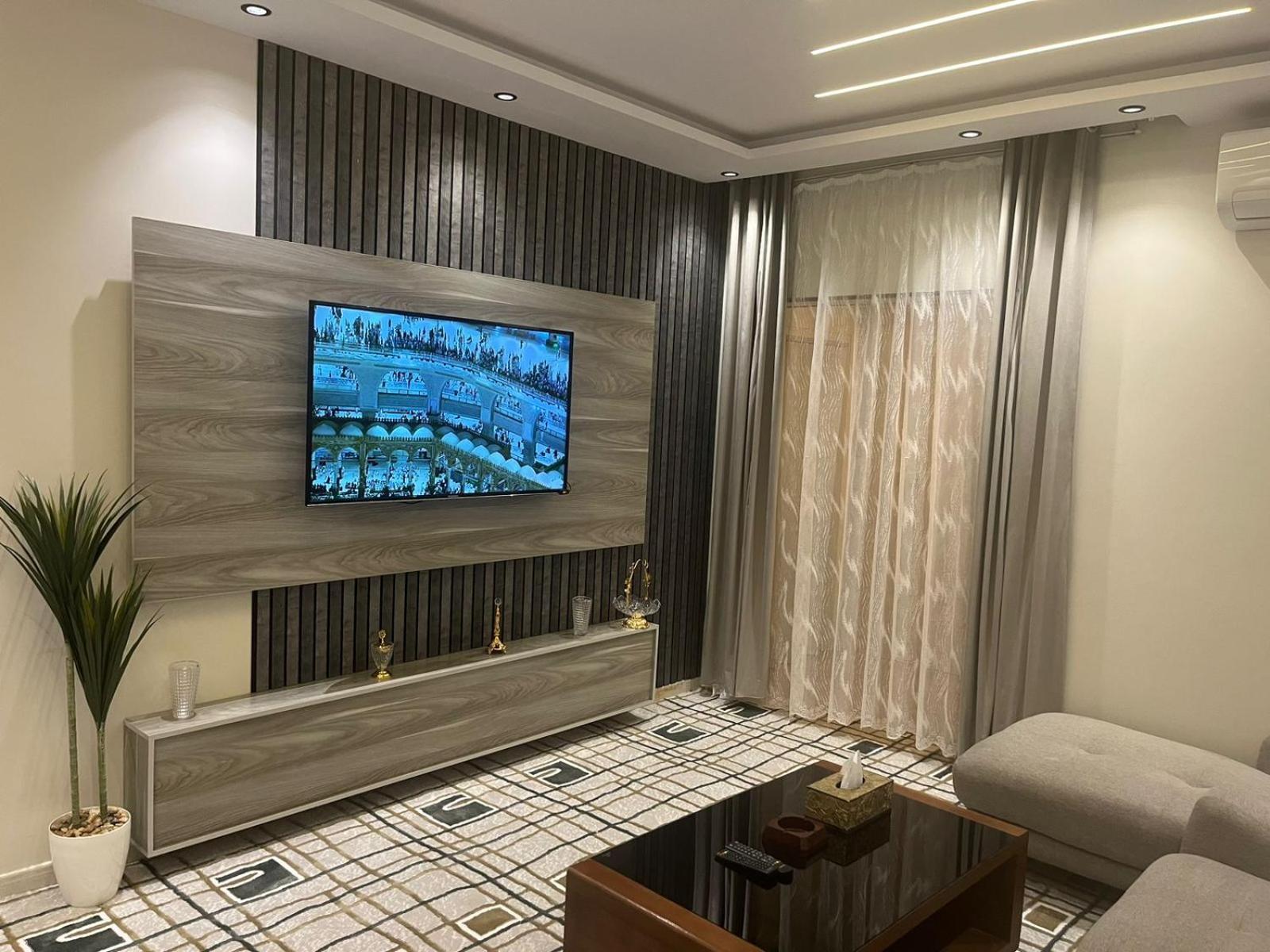 Nourth House Aparthotel 알 쿠라이야트 외부 사진