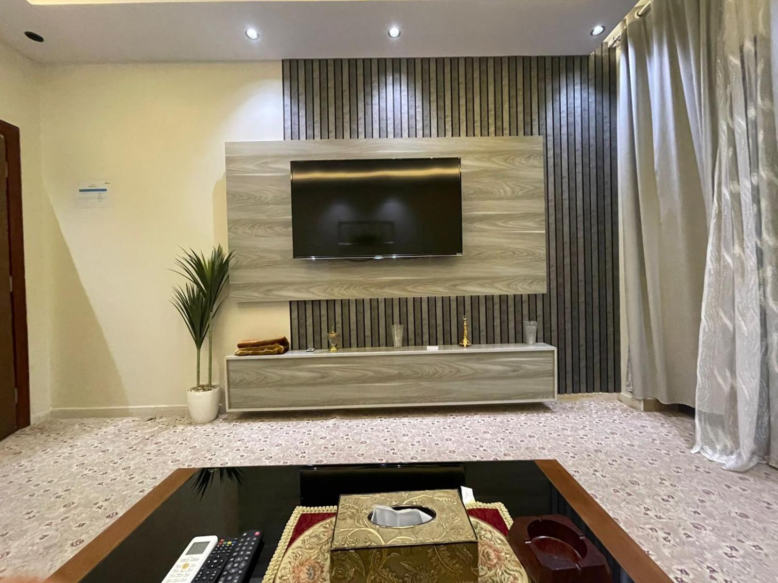 Nourth House Aparthotel 알 쿠라이야트 외부 사진