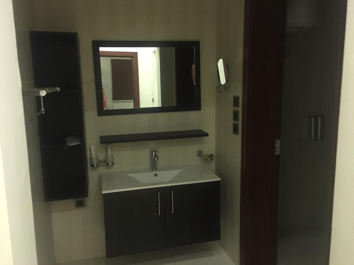 Nourth House Aparthotel 알 쿠라이야트 외부 사진
